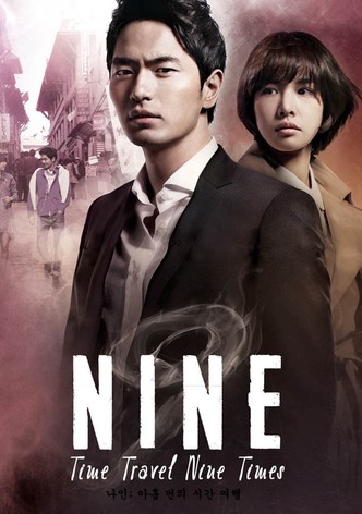 Nine: Nine Time Travels