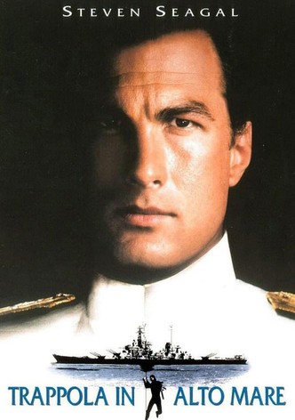 Trappola in alto mare