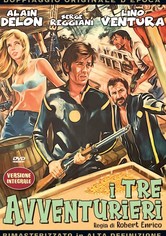 I tre avventurieri