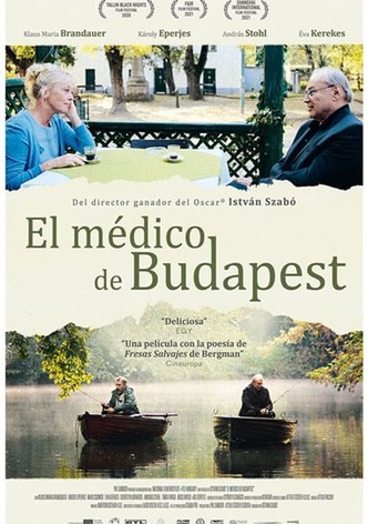 El médico de Budapest