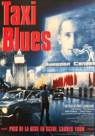 Taxi blues