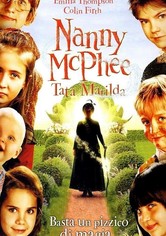 Nanny McPhee - Tata Matilda
