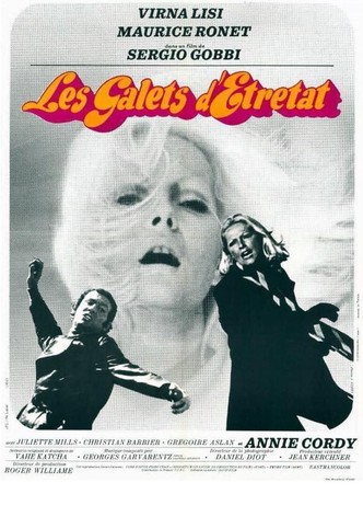 Les Galets d'Étretat