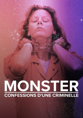 Monster : confessions d'une criminelle
