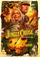 Jungle Cruise