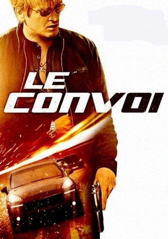 Le Convoi