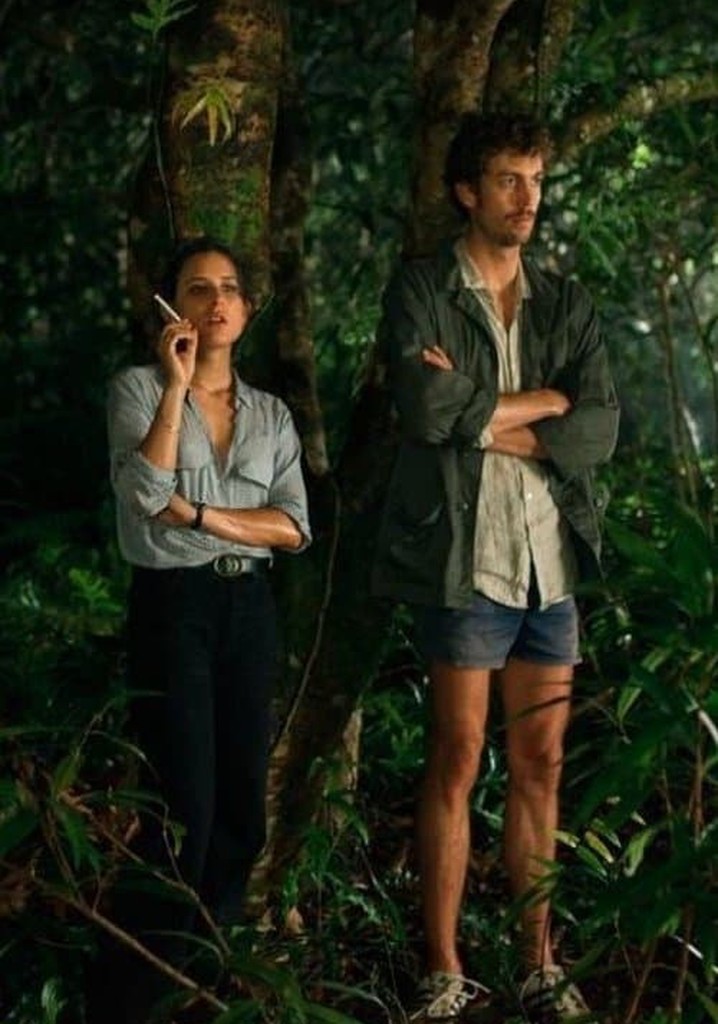 La diagonale des fous