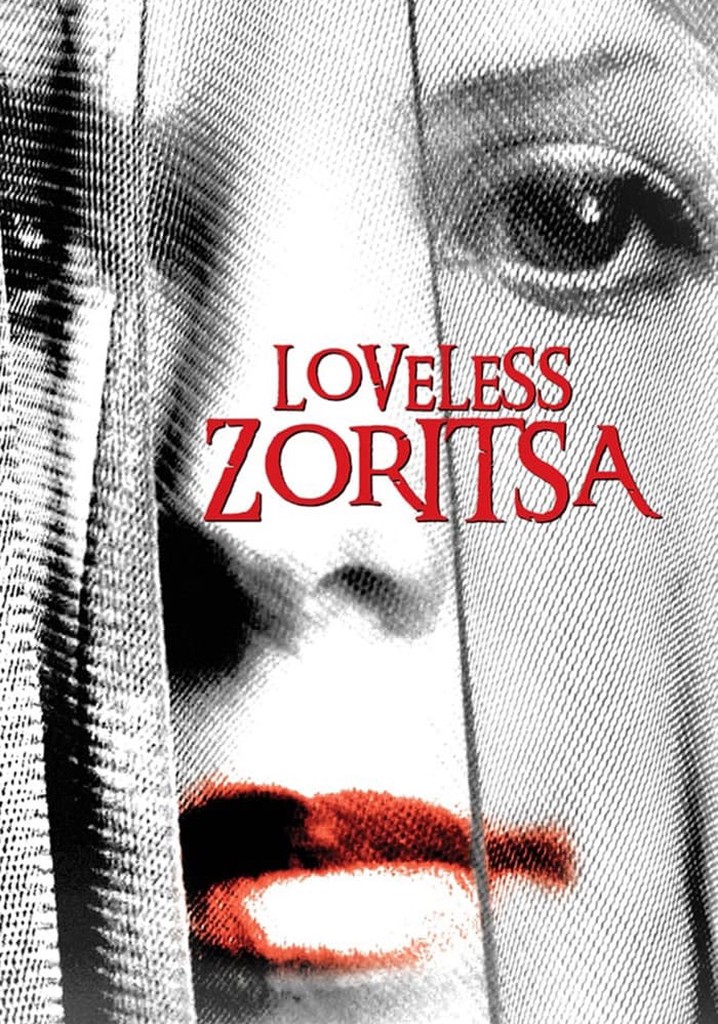 Loveless Zoritsa