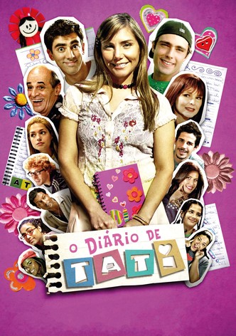 O Diário de Tati