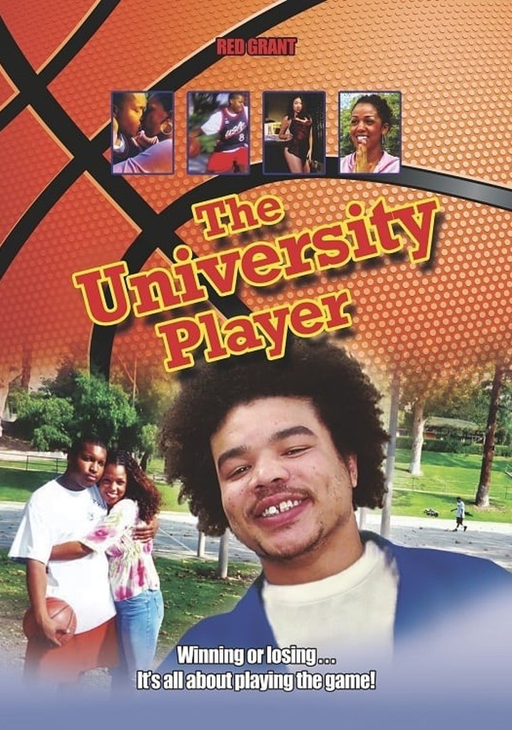 The University Player