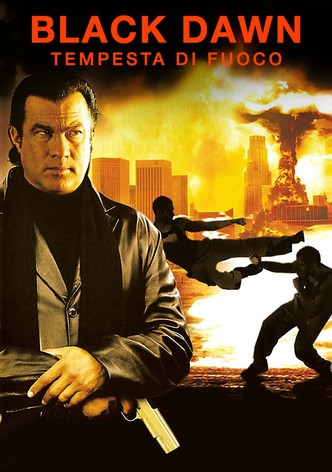 Black Dawn - Tempesta Di Fuoco