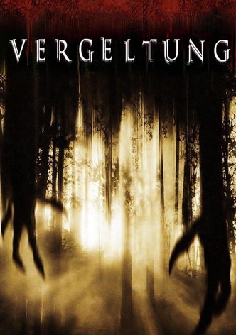 Vergeltung - Sie werden dich finden