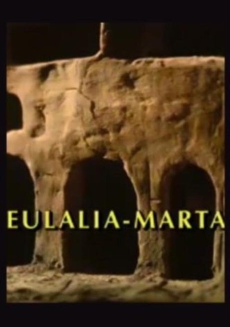 Eulalia-Marta