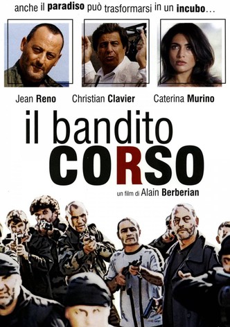 Il bandito corso