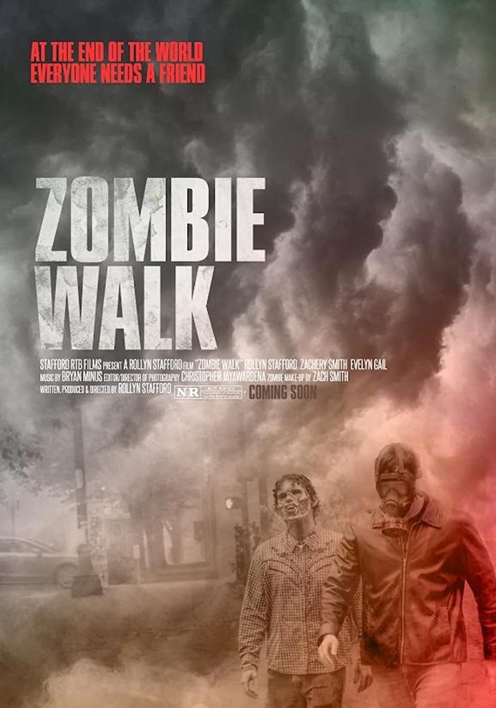 Zombie Walk