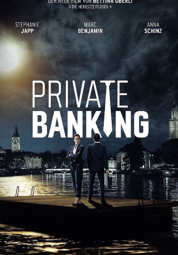Private Banking