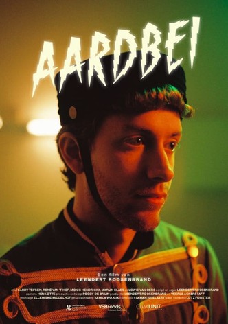 Aardbei