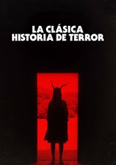 La clásica historia de terror