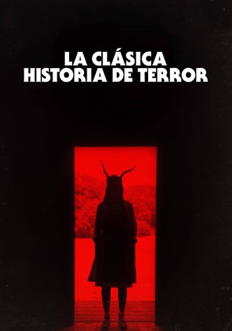 La clásica historia de terror