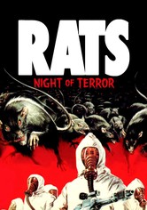 Ratos: A Noite do Terror