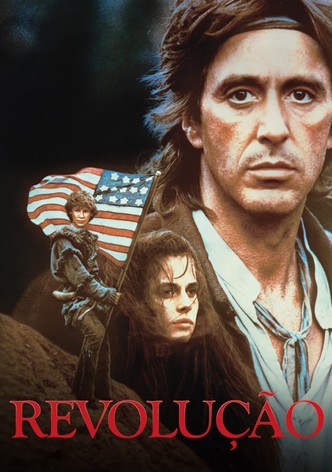 Revolução