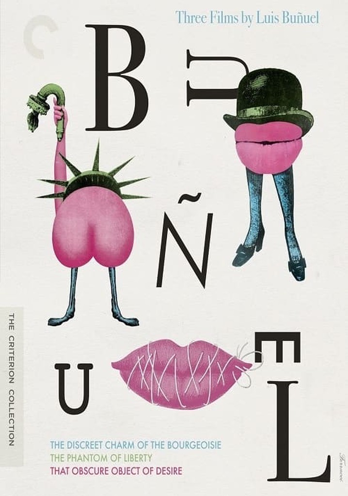 Portrait of an Impatient Filmmaker: Luis Buñuel