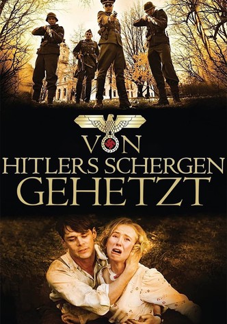 Von Hitlers Schergen gehetzt