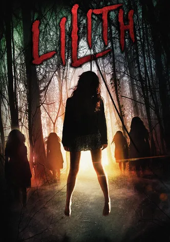 Lilith poster