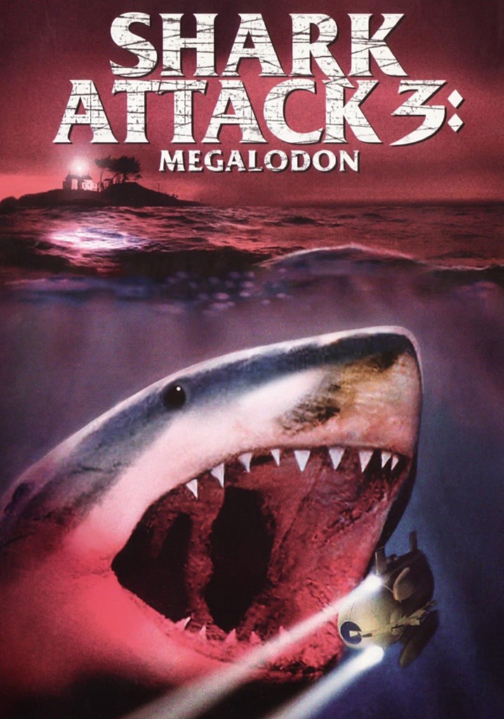 Megalodon full 2025 movie online