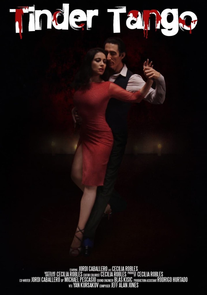 Tinder Tango