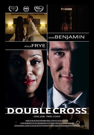 Double Cross