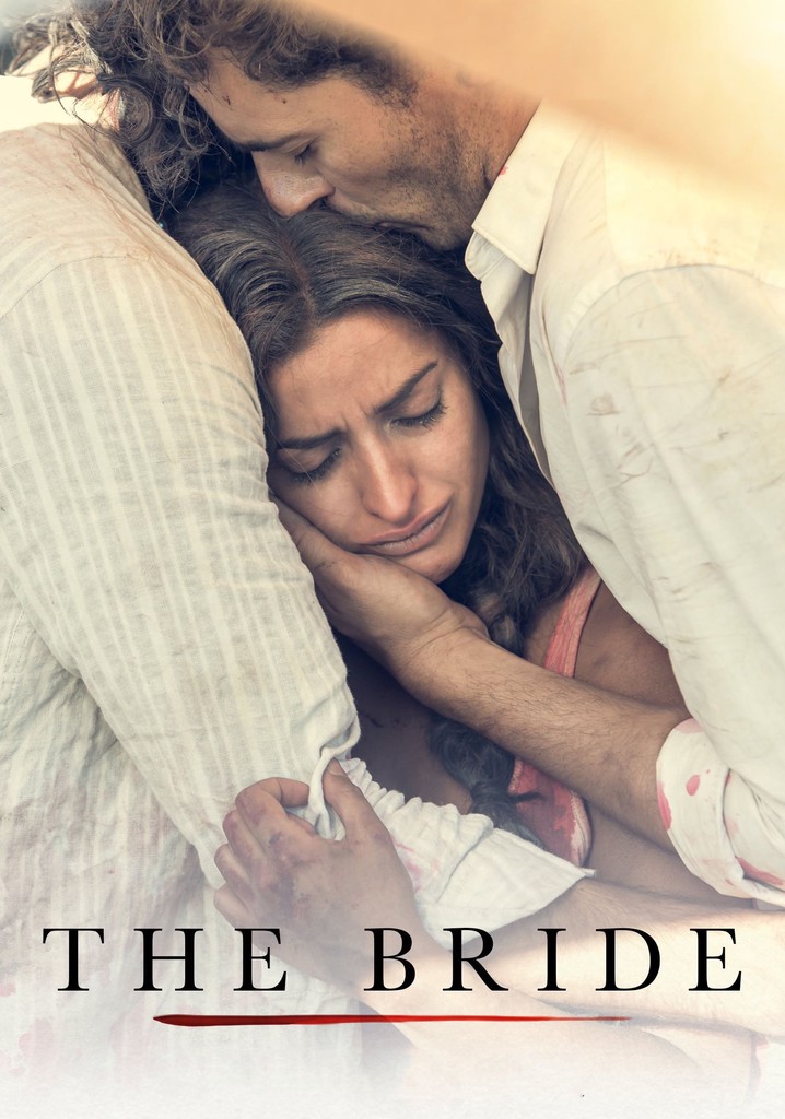 The Bride streaming: where to watch movie online?