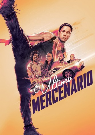 O Último Mercenário