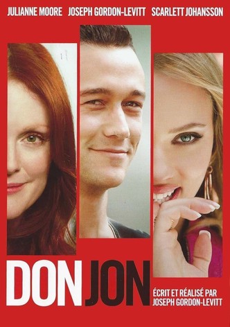 Don Jon