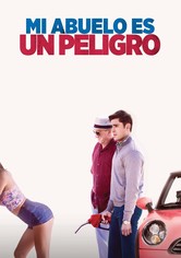 Mi Abuelo es un Peligro