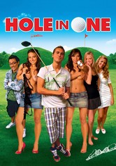 American Pie 8 : Trou en un