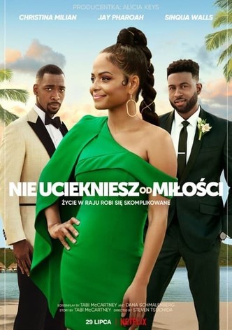 Nie uciekniesz od miłości