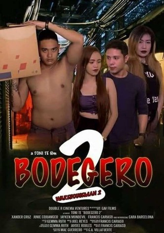 Bodegero 2