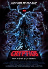 Cryptids