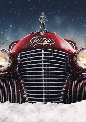 Fargo: Greetings from Bemidji