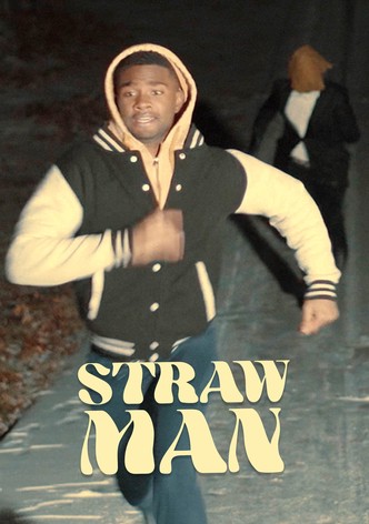 Straw Man