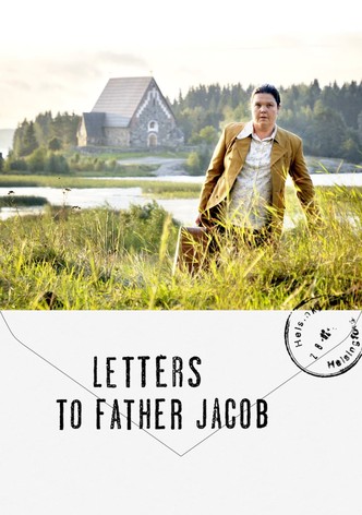 Letters to Father Jacob
