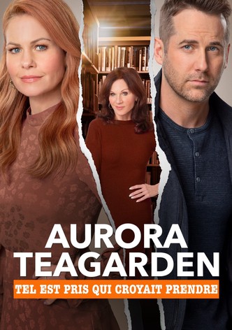 Aurora Teagarden : Tel est pris celui qui croyait prendre