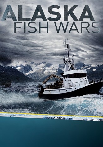 Alaska Fish Wars