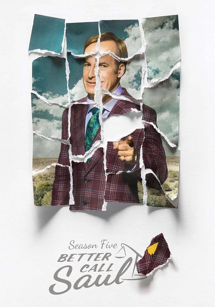 Better Call Saul Season 5 - watch episodes streaming online - Where To Watch Better Call Saul Season 5 Hulu