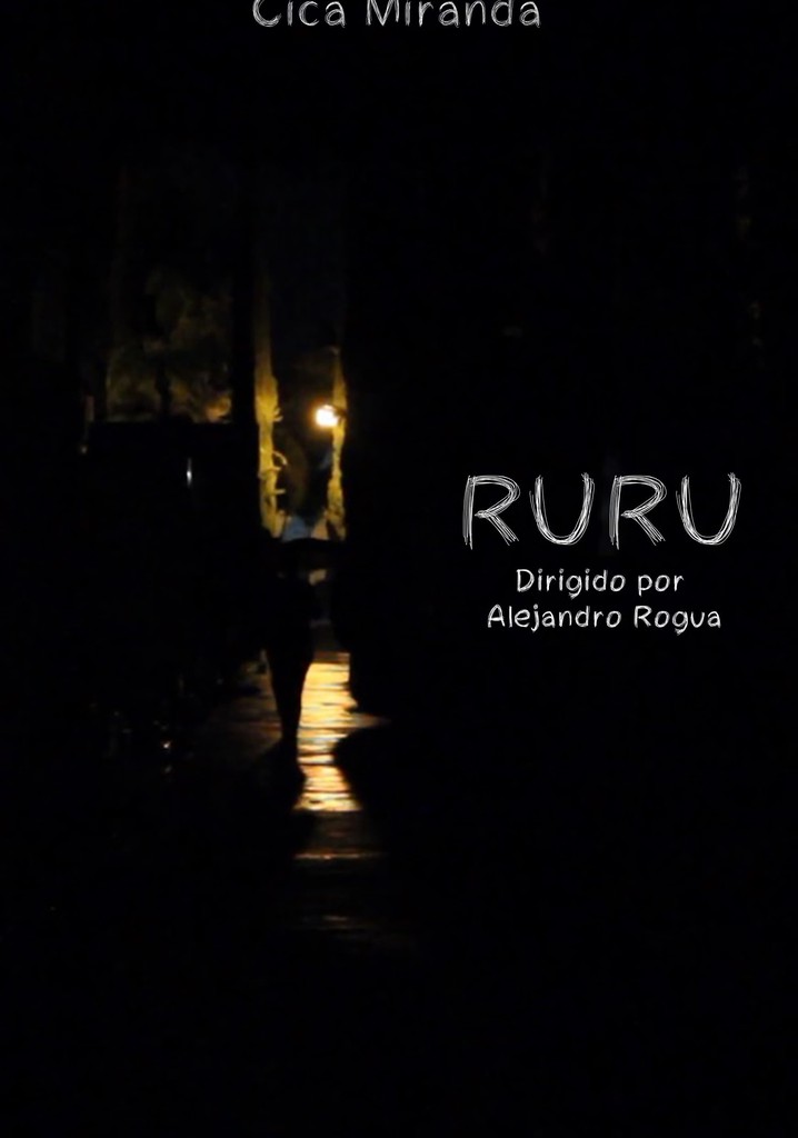 Ruru