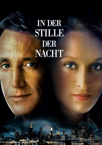 In der Stille der Nacht