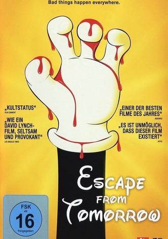 Escape from Tomorrow