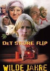 Wilde Jahre