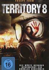 Escape from Territory 8